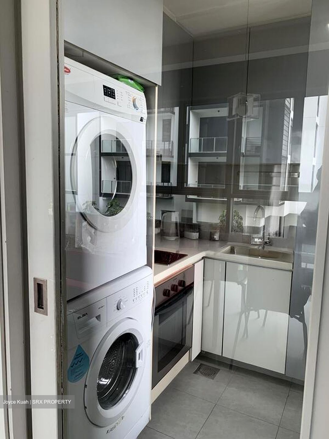 Pinnacle 16 (D12), Apartment #525343841